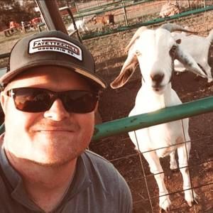 Meet your Posher, James